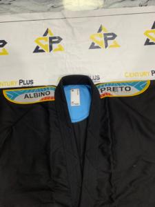 Nuevo Diseño Personalizado Brasileño BRG Comp 450GSM Kimono de Jiu Jitsu Bjj Uniforme 100% Algodón para Adultos y Niños Ropa de Artes Marciales CP-JJ-01 - Product Image 6