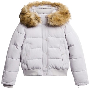 High Quality Men's Long <b>Thin</b> Bubble <b>Jacket</b> <b>Waterproof</b> Latest Fashion Style Customized Logo Wholesale Price Custom Sizes Shining - Product Image 1