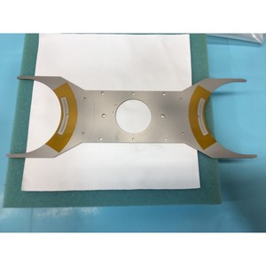 SSI / SWITCH SYSTEMS INTERNATIONAL 02-22318-001 - ผู้จัดจำหน่ายอุปกรณ์และอะไหล่เซมิคอนดักเตอร์ระดับโลกที่เชื่อถือได้ - Product Image 3