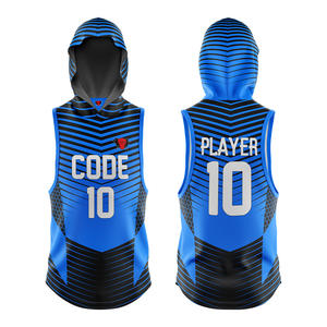 เสื้อฟุตบอลแบบมีธง 7 คนสำหรับผู้ใหญ่ ปรับแต่งได้ พร้อมโลโก้ด้านหน้า ชื่อทีม ระบายอากาศ แห้งเร็ว ป้องกันแบคทีเรีย ผลิตจากผ้าสแปนเด็กซ์และโพลีเอสเตอร์ - Product Image 6