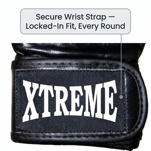 Gants de combat MMA personnalisés pour hommes, doublure respirante, légers, taille personnalisée, marque personnalisée, gants de sparring - Product Image 4