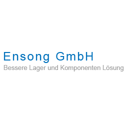 ENSONG GmbH logo