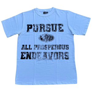 T-shirts pour hommes en jersey 100% coton, imprimés avec des motifs personnalisés par le fabricant, style vintage, effet usé, coupe ample et courte - Product Image 1