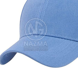 Gorras de Mezclilla de Primera Calidad, 100% Algodón, Personalizables, Unisex, para Todas las Temporadas, Venta en Línea - Product Image 5