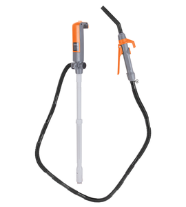 DEF Transfer <b>Pump</b> Rechargeable for Aerospace applications - Product Image 4