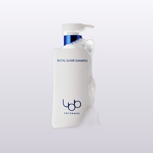 LBB Revital Elixir <b>Shampoo</b> 400ml Korean Hair <b>Shampoo</b> - Product Image 6