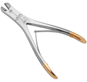 Oferta Destacada 2026: Alicates Cortadores de Alambre TC de Acero Inoxidable de Alta Calidad para Instrumentos Quirúrgicos, Precio Mayorista Económico - Product Image 2