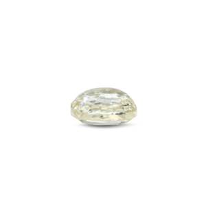 Paraiba Blue Sapphire 3.15 Carat Oval Cut Loose Gemstone 10x12mm for Fine Jewelry - Product Image 3
