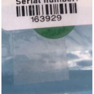 Novellus 10-046851-00 DD gasbox STN0เต้าเสียบ-ที่เชื่อถือได้อุปกรณ์เซมิคอนดักเตอร์มรดกโลกและชิ้นส่วนที่ - Product Image 5