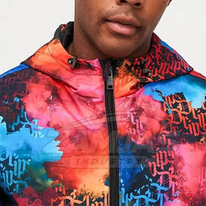 Veste d'hiver confortable, respirante et légère, de qualité supérieure, en promotion, écologique, pour homme, fabriquée au Pakistan - Product Image 4