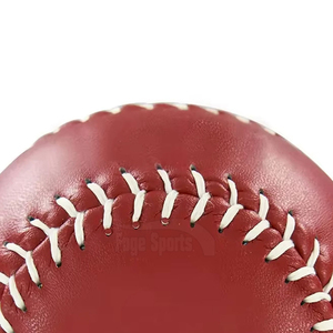 Pelota de Béisbol, el Mejor Diseño para Deportes al Aire Libre, Pelota de Entrenamiento, Tamaño Personalizado, Buen Material, Pelotas de Entrenamiento, Pelota de Béisbol para Entrenamiento - Product Image 6