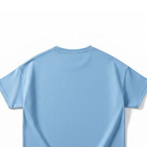 Camisetas de alta calidad para hombre y mujer, ropa casual de tela de algodón suave, diseñadas para la comodidad diaria, venta al por mayor de prendas de vestir. - Product Image 5