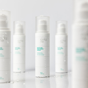 [Naturen] Celqne Crema Hidratante para la Barrera Cutánea Post-Procedimiento, Desarrollada por Dermatólogos OBM para Todo Tipo de Piel (50ml) con Bomba Dosificadora - Product Image 2