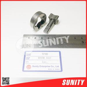 TAIWAN SUNITY High Suppliers TF90 <b>Oil</b> <b>Pump</b> Rotor OEM 705300-32500 for YANMAR Excavator Spare Parts - Product Image 4