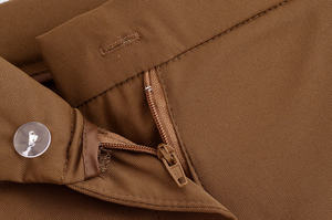 Pantalones cortos informales versátiles de cintura alta para mujer, estilo europeo y americano, nueva moda, 1294568 260244 - Product Image 6