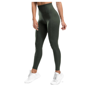 Custom Logo Women Gym Sports Wear Fitness Workout Seamless Yoga <b>leggings</b> Scrunch <b>Butt</b> <b>Lift</b> <b>Leggings</b> - Product Image 1