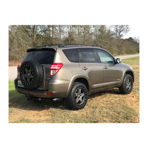 Toyota RAV4 Adventure AWD 2023 2021 2022 Usado y Nuevo - Product Image 5