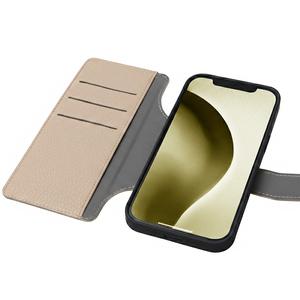 Funda Magnética Desmontable 2 en 1 con Cartera para iPhone 17 16 15 Samsung 25S - Product Image 3