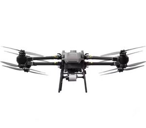 FLYCART 30 Delivery Drone Cargo Transport UAV with Long Range Heavy Payload Capability FC30 Quadcopter - Product Image 5