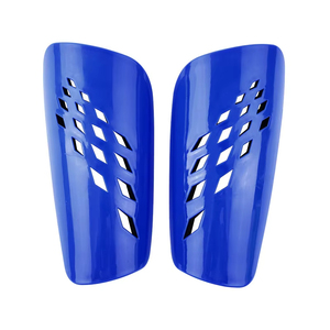 Custom design Printing Blank Sublimation Shin Guards Protect Soccer Shin Guard <b>cheap</b> price best selling with customization - Product Image 5