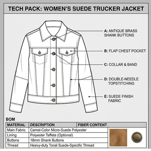 8 Colors Button Women's Faux <b>Suede</b> Knitted Bomber <b>Jacket</b> Casual Lightweight Autumn Winter Fashion 2026 Coats Outerwear - Product Image 5