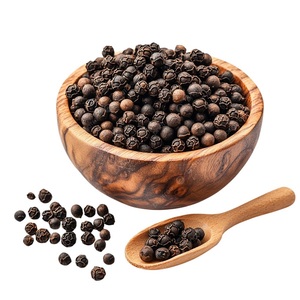 Entrega Rápida en la Mayoría de los Pimientos Negros Naturales Más Demandados de Vietnam, Crudos y Procesados, Frescura y Sabor Garantizados, Forma de Cubo de 10 kg - Product Image 1