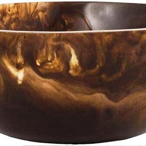 Dernier modèle de vaisselle de luxe en résine polie, écologique, d'origine indienne, compatible lave-vaisselle, design moderne pour fêtes - Product Image 3