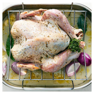 ไก่งวงแช่แข็งทั้งตัวแบบขายส่ง ไก่งวงทั้งตัวเกรดพรีเมียมสำหรับขายปลีกและจัดหาบริการอาหาร - Product Image 1