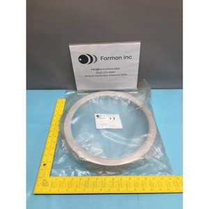 AMAt 0021-11110 แหวนขอบ, อะลูมิเนียม, ฝาครอบ, เครื่องทำความร้อน - อุปกรณ์และอะไหล่เซมิคอนดักเตอร์ระดับโลกที่เชื่อถือได้ - Product Image 2