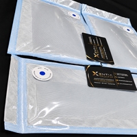 Plaques porte-graft cutané en gros, préparation dermatome pour greffe cutanée, plaque porte-graft, instruments chirurgicaux dermatologiques CE