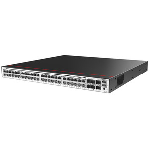 CloudEngine S5735-S48T4XE-V2 48 Port Rj45 Layer3 Managed <b>Switch</b> 10G SFP Uplink for enterprise campus networks V2 - Product Image 4