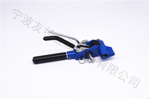 Thép không gỉ đóng đai ban nhạc công cụ dụng cụ cầm tay xây dựng và công cụ xây dựng herramientas de flejado - Product Image 4