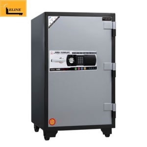 The Eline EN-100E safe is an ideal choice for hotels, jewelry stores, or offices; it is a best-selling new model for 2026. - Product Image 2