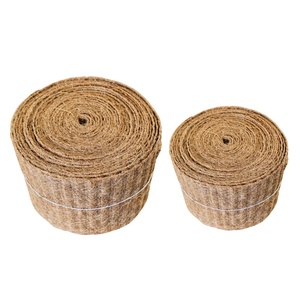 เทปปาล์มแมท / เทปกะพรุนส่งออกจากเวียดนาม เวียดนามดีที่สุด: เทปกะพรุนคุณภาพสูงสําหรับตกแต่งสวน - Product Image 1