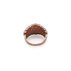 Real Diamond <b>Rings</b> 0.96 Ct Round Cut Natural White Diamond Engagement <b>Wedding</b> <b>Ring</b> for <b>Women</b> 925 Sterling <b>Silver</b> Fine Jewelry - Product Image 3