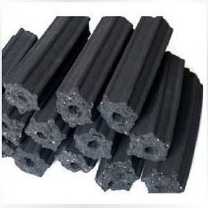 Charbon de bois de Vietnam de qualité supérieure, briquettes rondes pour chicha, sans fumée, haute chaleur, longue durée de combustion, faible teneur en cendres, vente en gros - Product Image 1