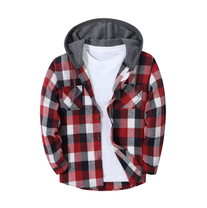 Camisa de Franela de Verano para Hombre, Corte Regular, Talla Grande, Transpirable, de Secado Rápido, Ecológica, 100% Algodón, con Estampado Floral - Product Image 4