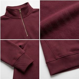 Nouveau design, sweat-shirt ras du cou pour femmes, pull personnalisé, sweat-shirt oversize à épaules tombantes, sweat-shirt en coton pour femmes, sweat-shirt de marque - Product Image 4