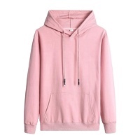 Sweat-shirts d'hiver pour hommes, 52% coton, 48% polyester, en molleton épais de qualité supérieure, coupe classique, logo imprimé personnalisé - Product Image 6
