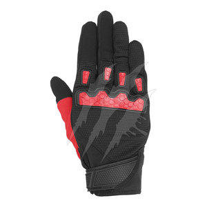 Guantes Urbanos de Cuero de Diseño Personalizado, Estilo Nuevo, Fabricantes Profesionales de Guantes Urbanos - Product Image 6