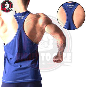 Camiseta Deportiva Ajustada 2026 para Gimnasio, Transpirable, de Secado Rápido, Ecológica, Ropa de Verano para Hombre, Entrenamiento en Gimnasio - Product Image 3