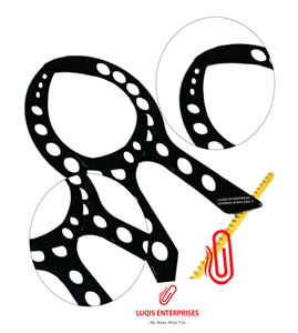 Elevador Mamario Mammostat para Plastia Mamaria, Instrumento Quirúrgico de Cirugía Plástica, Herramienta Médica de Acero Inoxidable de Alta Calidad - Product Image 4