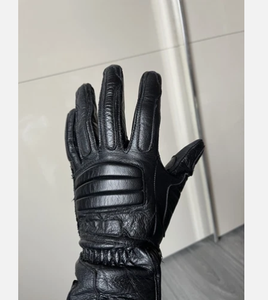 Guantes de Motociclismo al por Mayor con Protección Contra Impactos, Absorción de Golpes y Soporte Ajustable para la Muñeca - Product Image 6