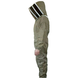 Traje de Apicultura de Última Colección en Tendencia, en Venta a Precios Accesibles, Traje de Apicultura Ligero con Servicio OEM ODM - Product Image 1