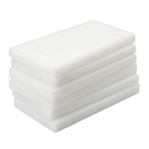 Pharmaceutical Grade Paraffin Wax Fully Refined Wax Medical Cosmetic Applications High Purity Wax Bulk Supply 22MT Export Grade - Product Image 1