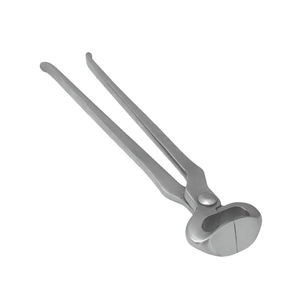 เครื่องมือตัดแต่งกีบม้าแบบปรับได้ ออกแบบเองได้ ผลิตจากสแตนเลส ANAAIF - Product Image 4