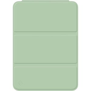 Custodia a tre ante per Kindle Paperwhite 2024 da 7 pollici, in tessuto Colorsoft, ultraleggera, pieghevole, con funzione stand e funzioni di risveglio/riposo automatico - Product Image 1