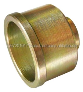 ยางรองสปริงควบคุมแรงดันสำหรับรถแทรกเตอร์-182581M1 สำหรับ Massey Ferguson 182581M1 - Product Image 2