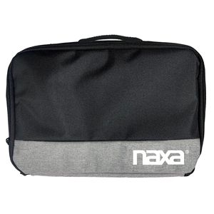 Projecteur LCD Home Cinéma 150 pouces avec étui de transport intégré et lecteur DVD - Product Image 2