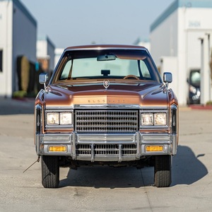 Cadillac Eldorado 1978 - Product Image 1